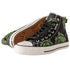 CONS - Chuck Taylor All Star Pro Hi (Black/Virtual Matcha/White) *SALE